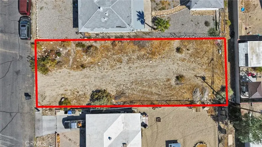 0 Flora, Desert Hot Springs, CA 92240 - #2