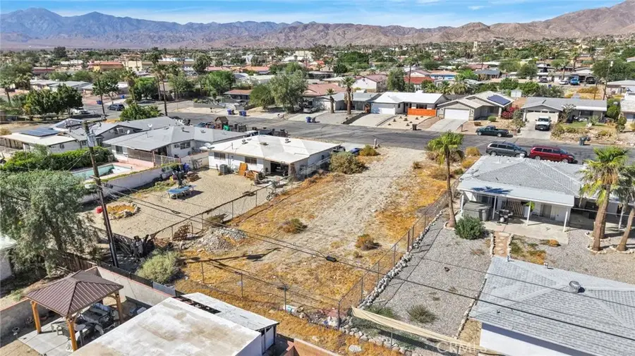 0 Flora, Desert Hot Springs, CA 92240 - #3