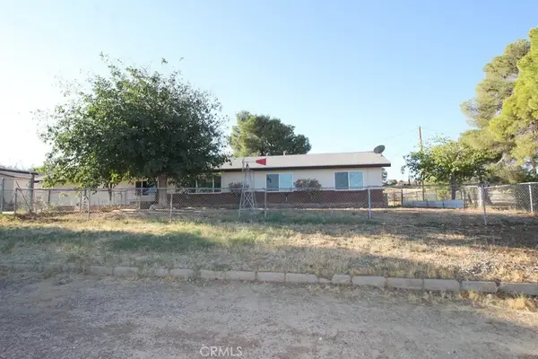 33939 M, Barstow, CA 92311