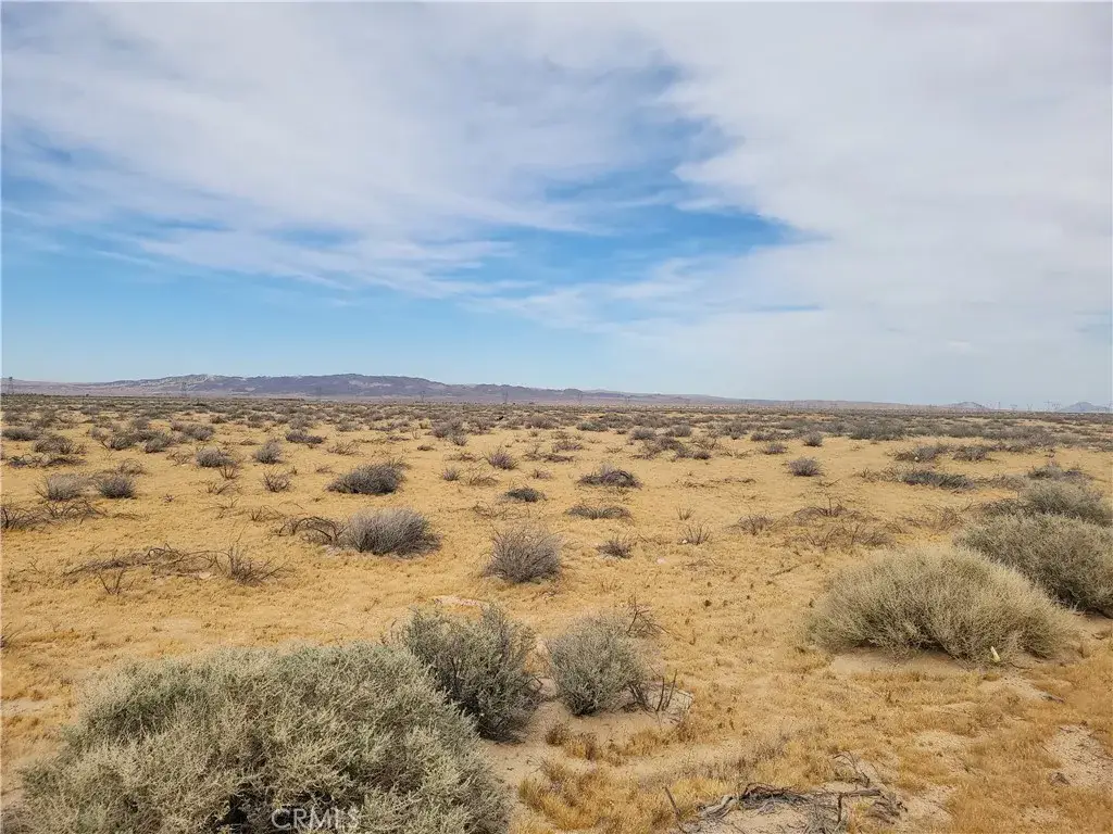 0 Coyote Lake, Newberry Springs, CA 92365 - #1