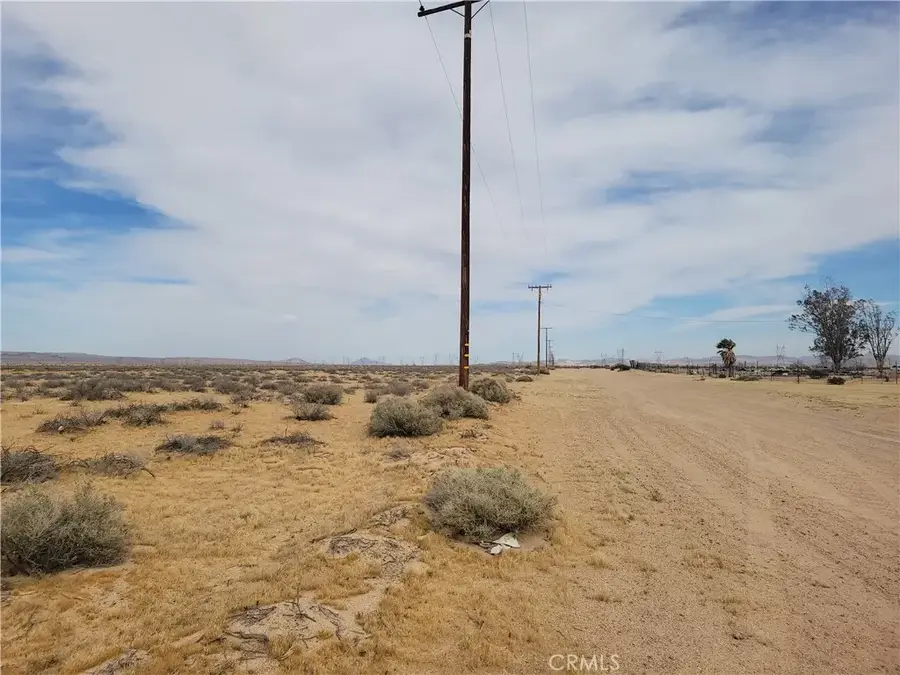 0 Coyote Lake, Newberry Springs, CA 92365 - #2