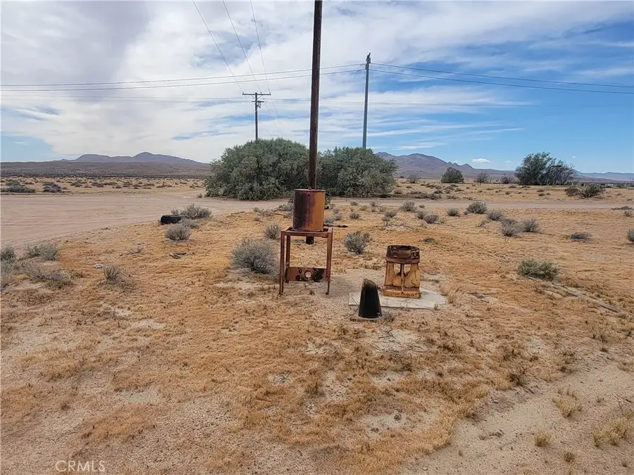 0 Coyote Lake, Newberry Springs, CA 92365 - #3