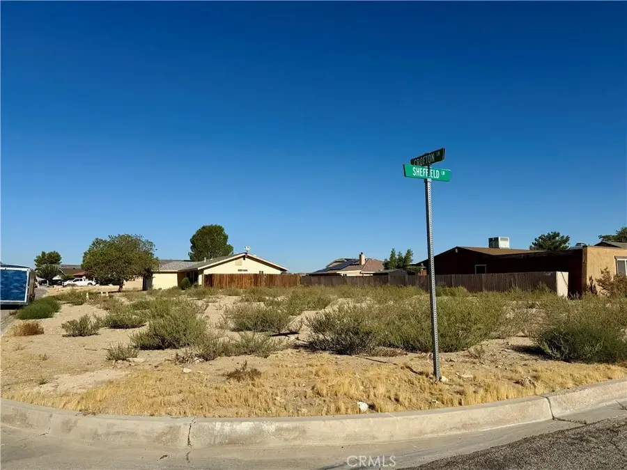 26784 Sheffield, Helendale, CA 92342 - #3