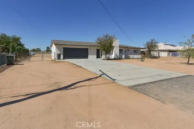 12442 Quinnault Road, Apple Valley, CA 92308 - #1