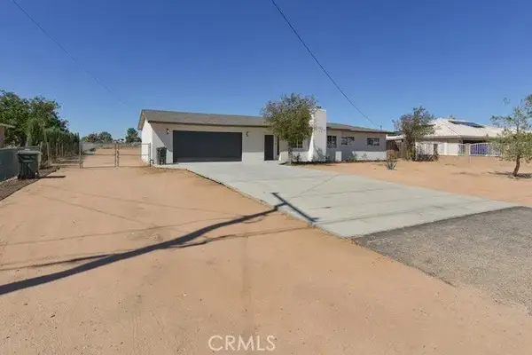 12442 Quinnault Road, Apple Valley, CA 92308