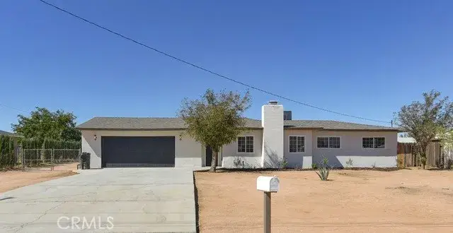 12442 Quinnault Road, Apple Valley, CA 92308 - #2
