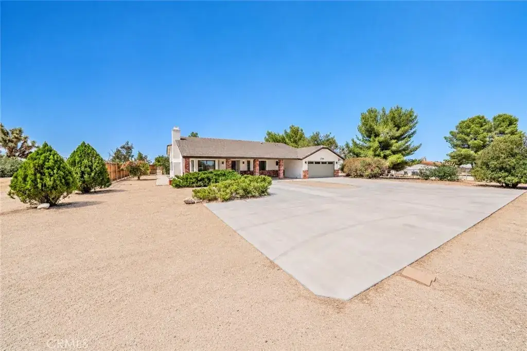 12764 Oasis Road, Pinon Hills, CA 92372 - #1