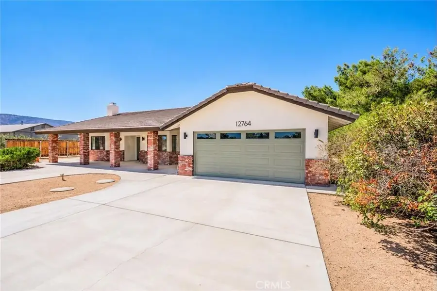 12764 Oasis Road, Pinon Hills, CA 92372 - #3