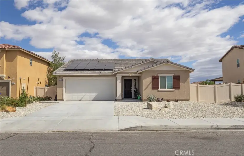 14481 Nicoles, Adelanto, CA 92301 - #1