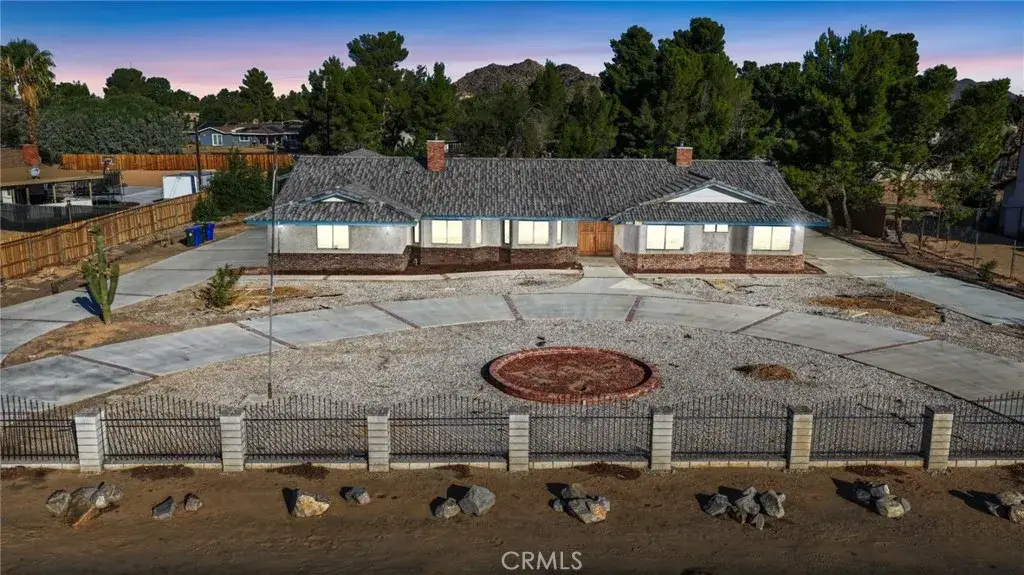 14210 Gayhead Road, Apple Valley, CA 92307 - #1