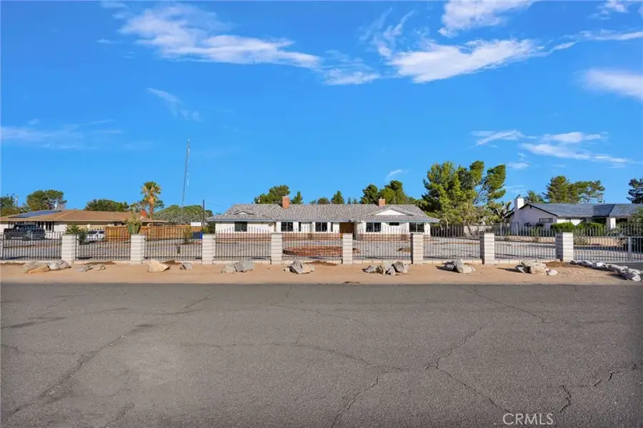 14210 Gayhead Road, Apple Valley, CA 92307 - #2