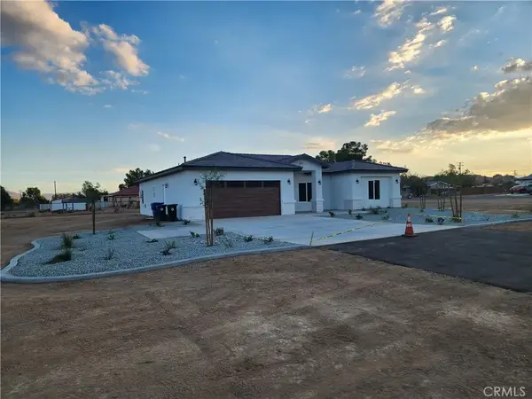 20530 Otoe Road, Apple Valley, CA 92307