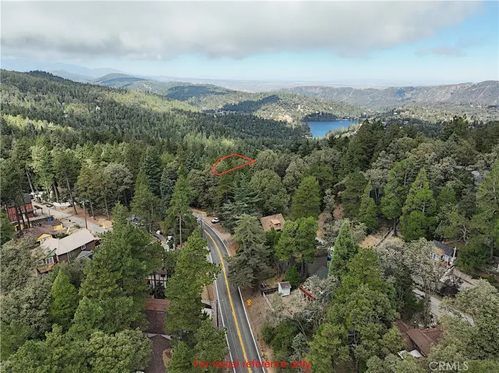 757 Scenic View, Crestline, CA 92325 - #1