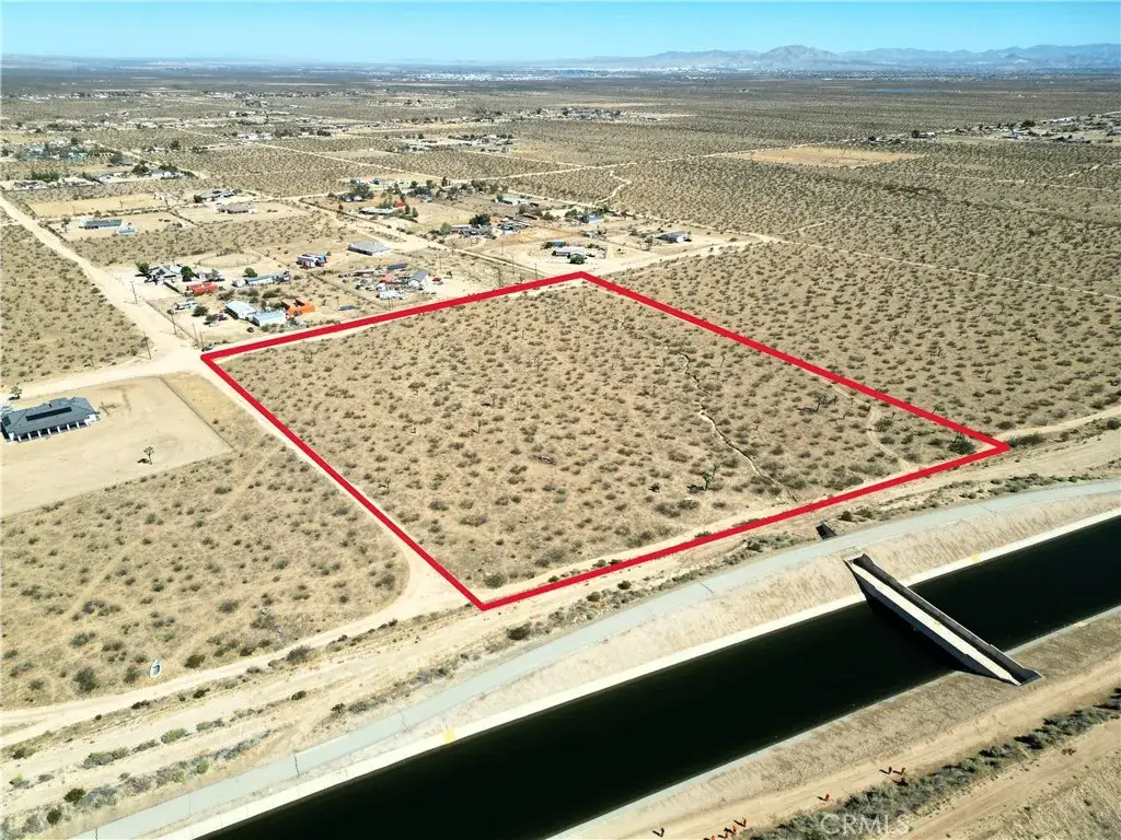 0 Nyack Rd, Phelan, CA 92371 - #1