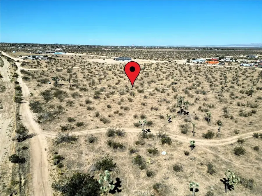 0 Nyack Rd, Phelan, CA 92371 - #2