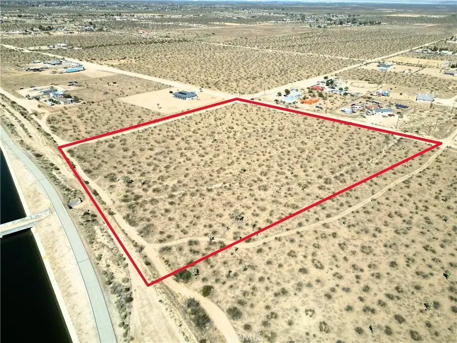 0 Nyack Rd, Phelan, CA 92371 - #3