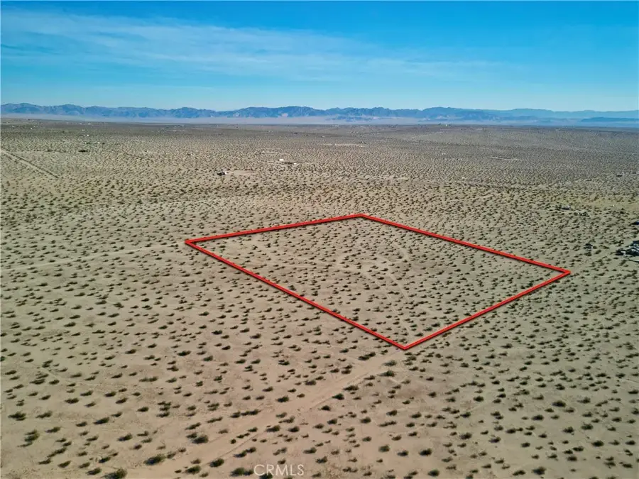 63305 Ranier, Joshua Tree, CA 92252 - #3