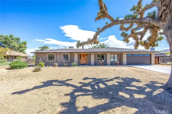 13231 Iroquois, Apple Valley, CA 92308