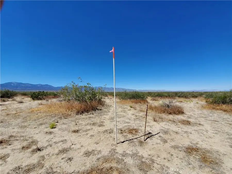 4 200th East, Llano, CA 93544 - #3