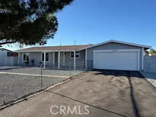 22365 Tehama, Apple Valley, CA 92308 - #1