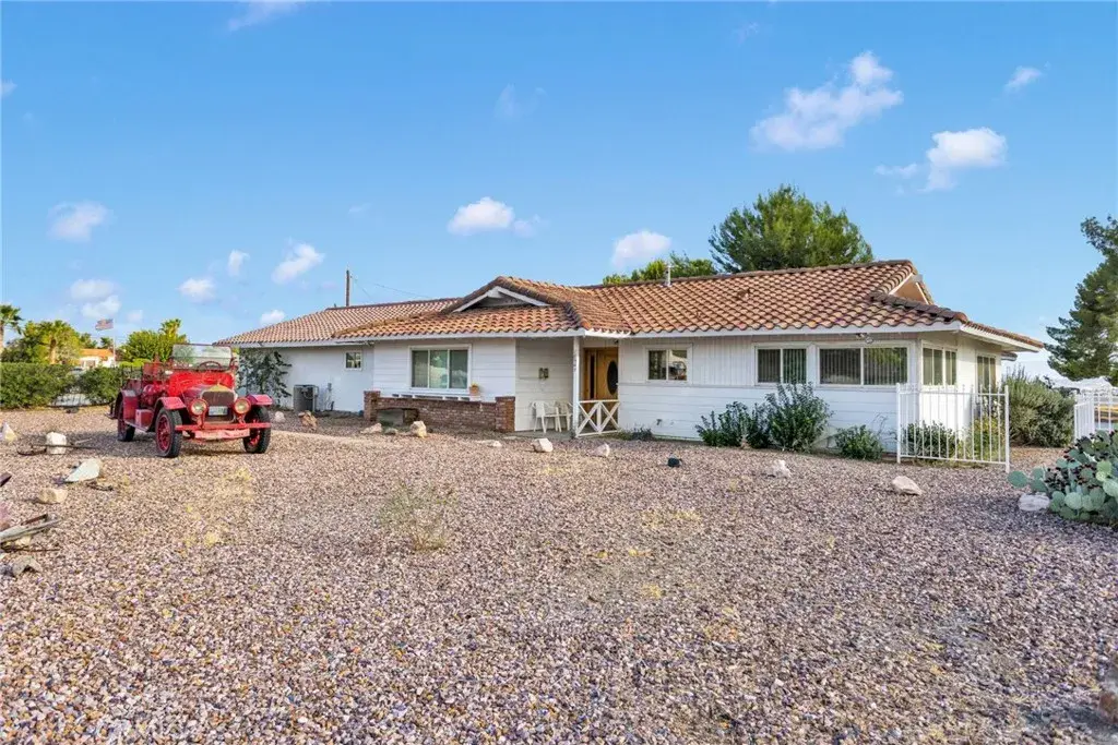18947 Waseca, Apple Valley, CA 92307 - #1