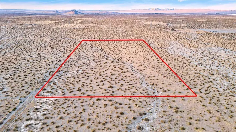 0 Off Of Cactus Rd And Wintergreen Rd, Phelan, CA 92371 - #3