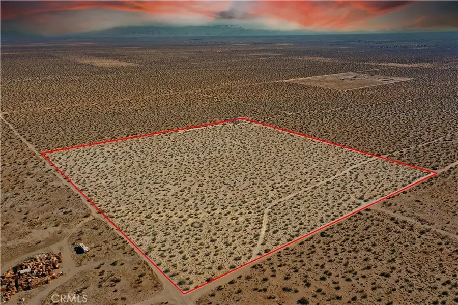 0 Holly, Phelan, CA 92371 - #2