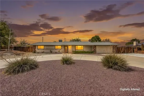 14204 Crow Road, Apple Valley, CA 92307