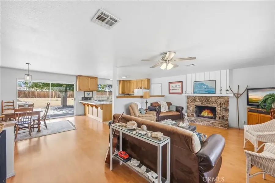 14204 Crow Road, Apple Valley, CA 92307 - #2
