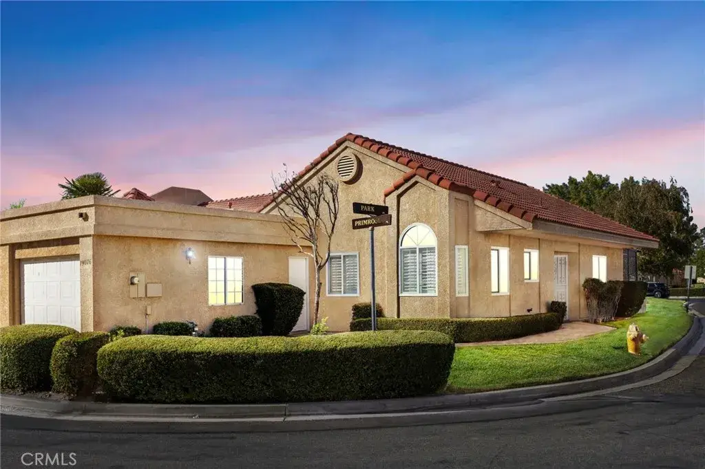 19076 Primrose, Apple Valley, CA 92308 - #1