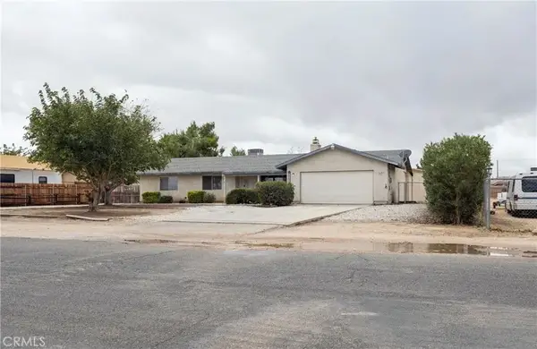 17969 Yucca, Hesperia, CA 92345