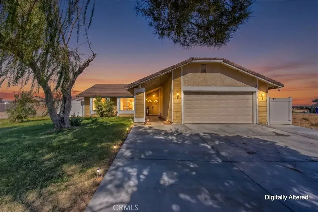 14742 Rivers Edge Rd, Helendale, CA 92342 - #1