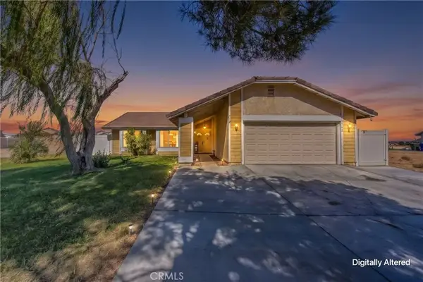 14742 Rivers Edge Rd, Helendale, CA 92342