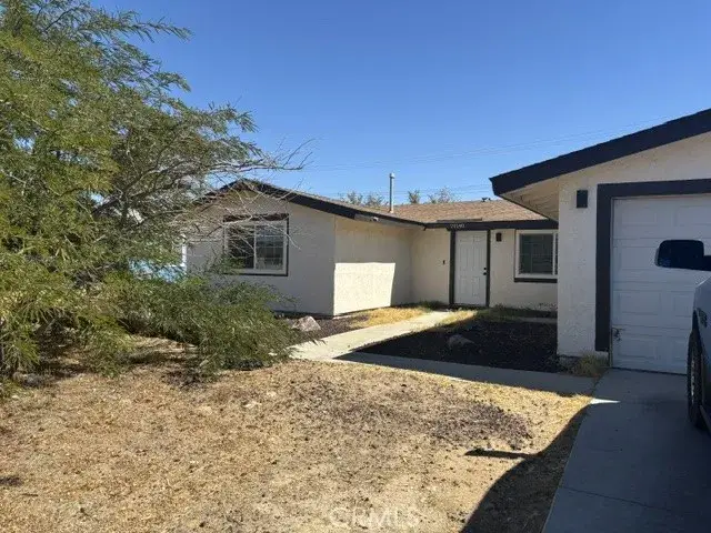 21140 Kenniston, California City, CA 93505 - #2