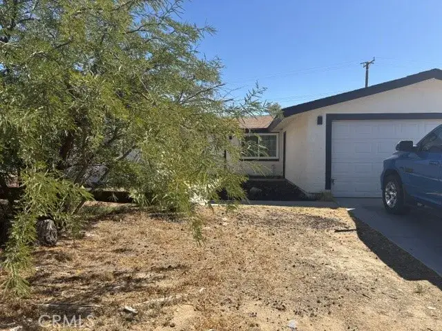 21140 Kenniston, California City, CA 93505 - #3