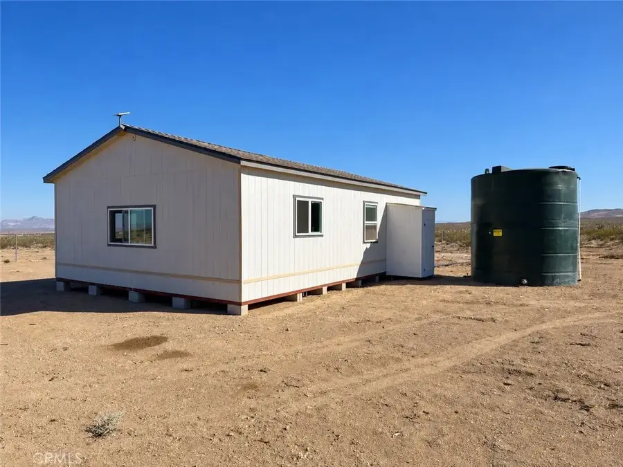0 Mountain/shadow Mountain Rd, Adelanto, CA 92301 - #2