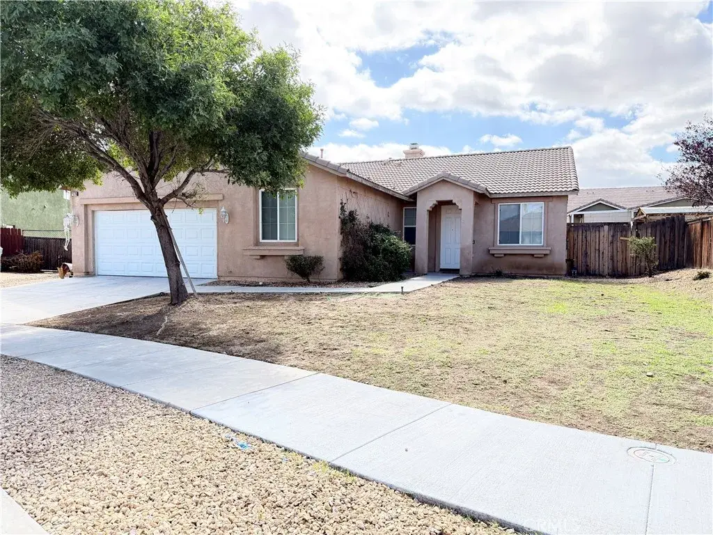 13275 Newport Street, Hesperia, CA 92344 - #1