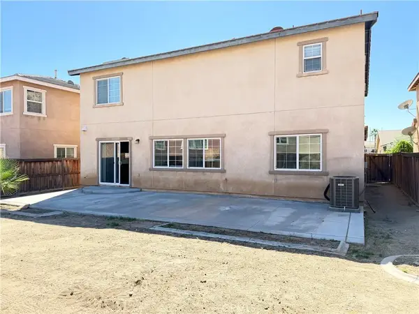 13052 Cerritos Court, Hesperia, CA 92344