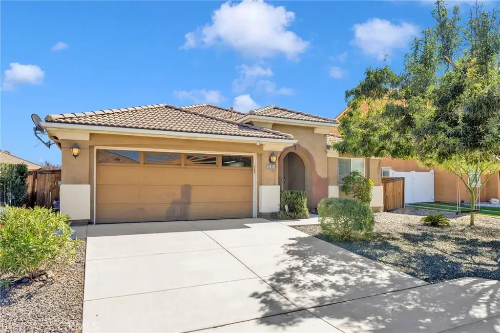 12355 Griffin, Victorville, CA 92395 - #1