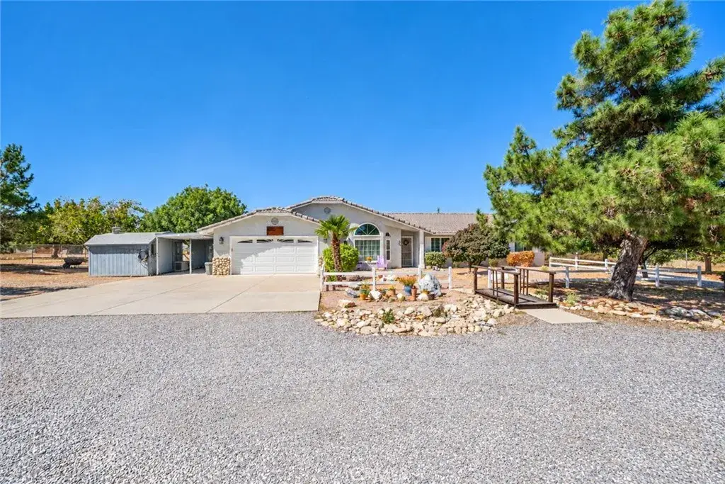 9030 Verbena Road, Oak Hills, CA 92344 - #1