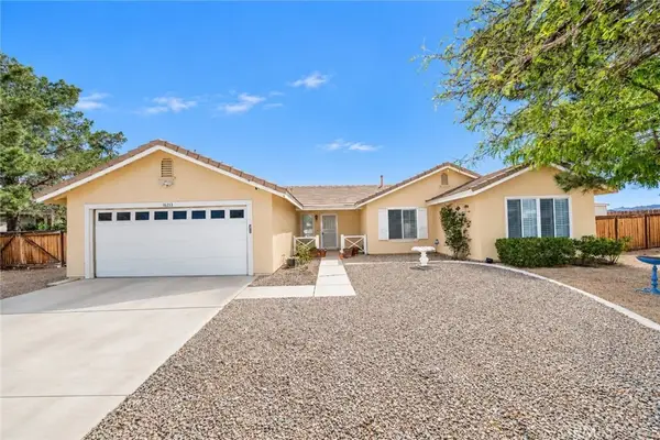 16213 Lake Shore, Apple Valley, CA 92307
