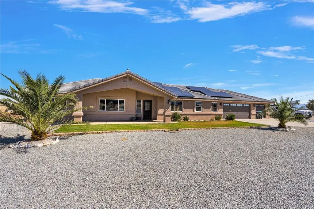 10529 Trinidad, Phelan, CA 92371 - #1