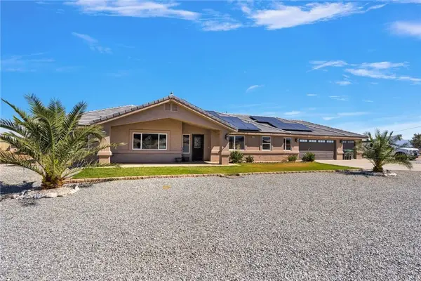 10529 Trinidad, Phelan, CA 92371