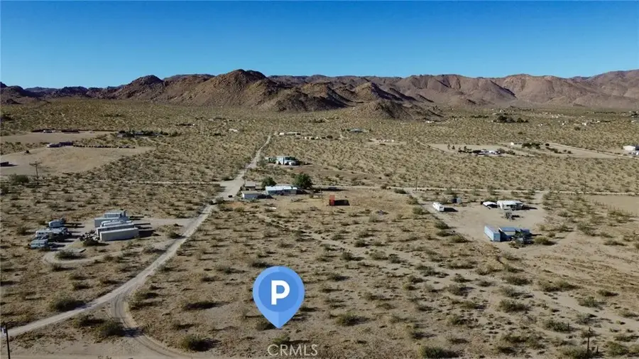 702 Bell, Johnson Valley, CA 92285 - #2