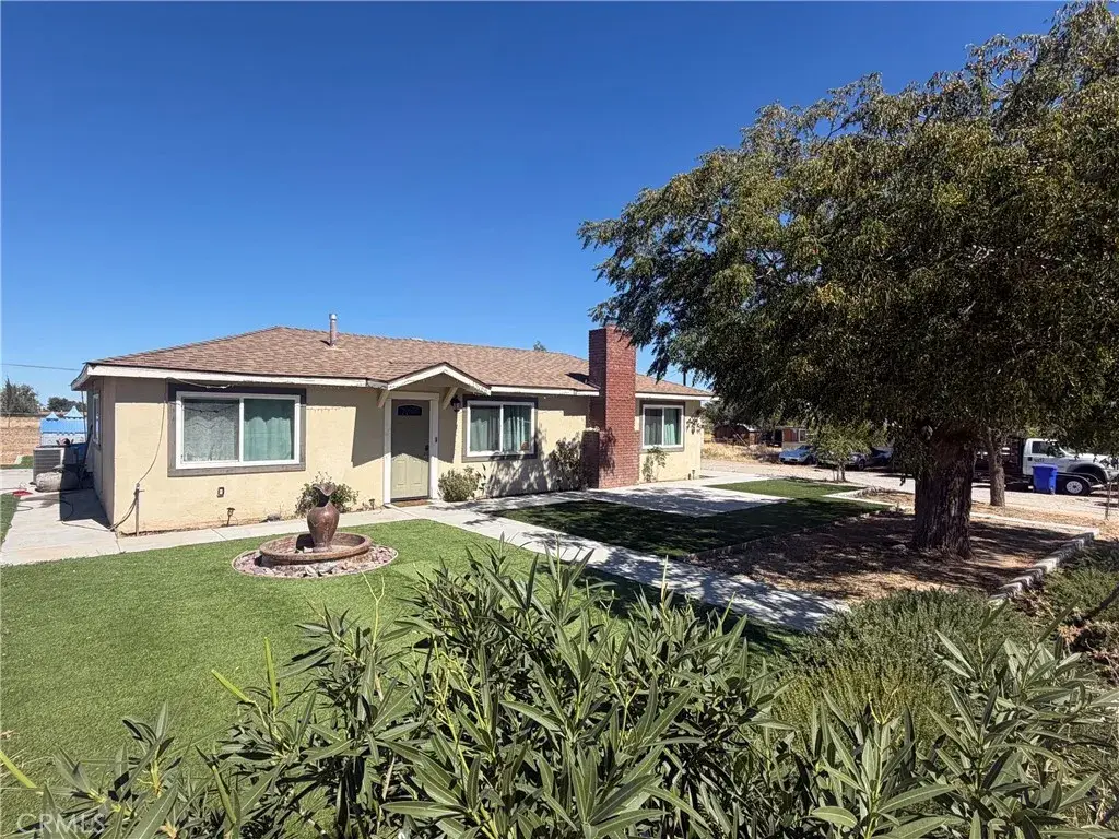 15166 Dos Palmas, Victorville, CA 92392 - #1