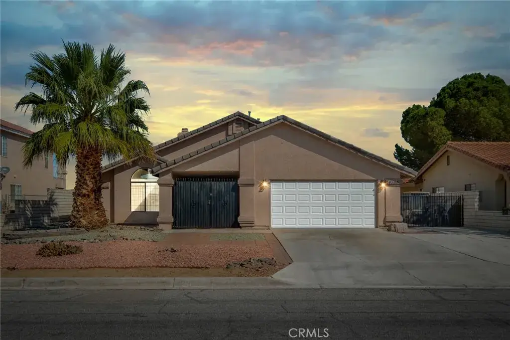 14346 Rivers Edge, Helendale, CA 92342 - #1
