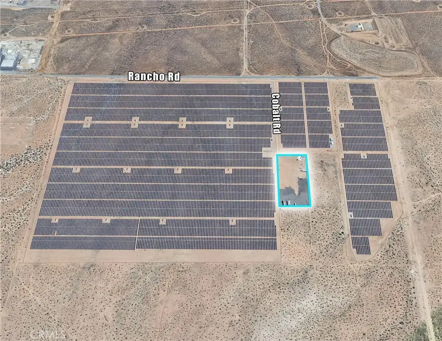 0 Cobalt, Adelanto, CA 92301 - #2
