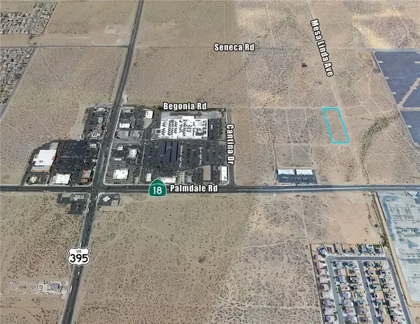 0 Mesa Linda, Victorville, CA 92392