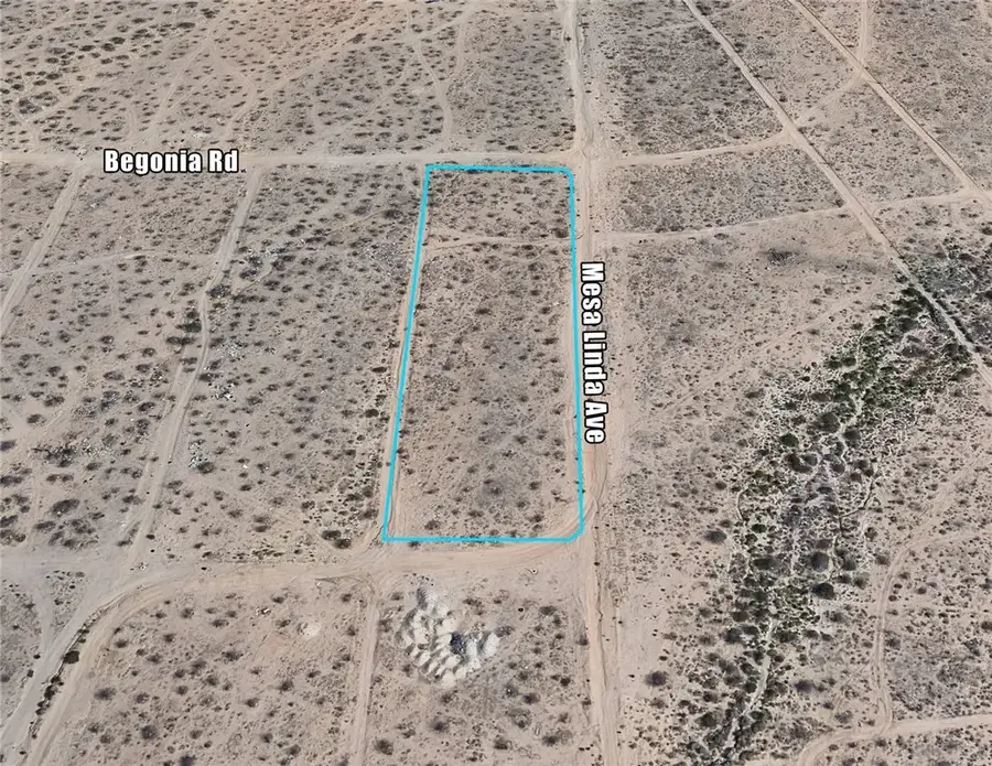 0 Mesa Linda, Victorville, CA 92392 - #2