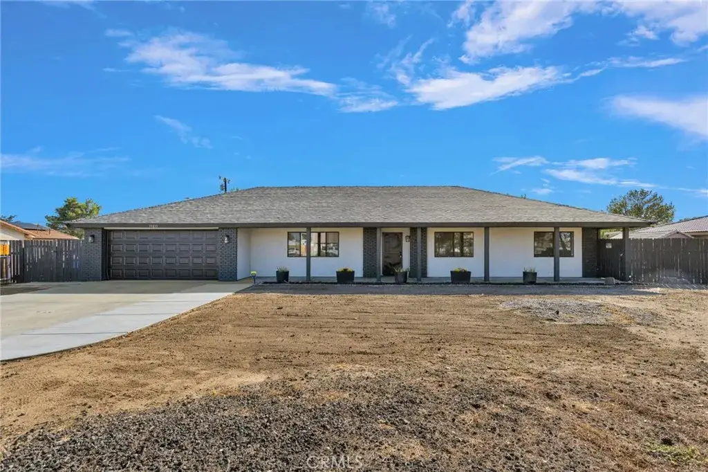13839 Rincon, Apple Valley, CA 92307 - #1